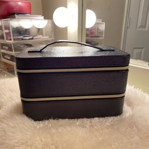 Lancôme makeup bag